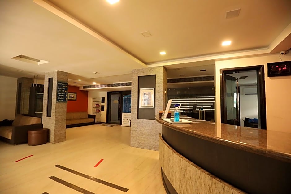 Best Western Yuvraj