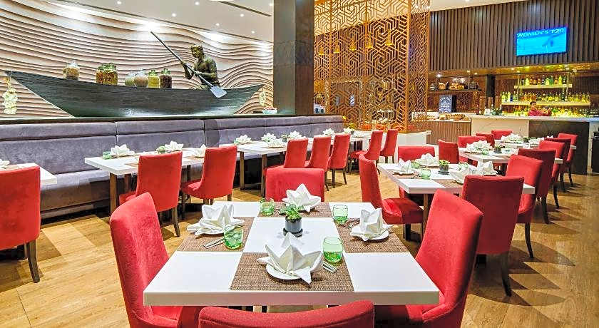 Goldfinch Hotel Mumbai