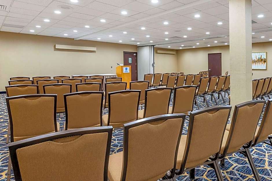 Best Western Downtown Stuart