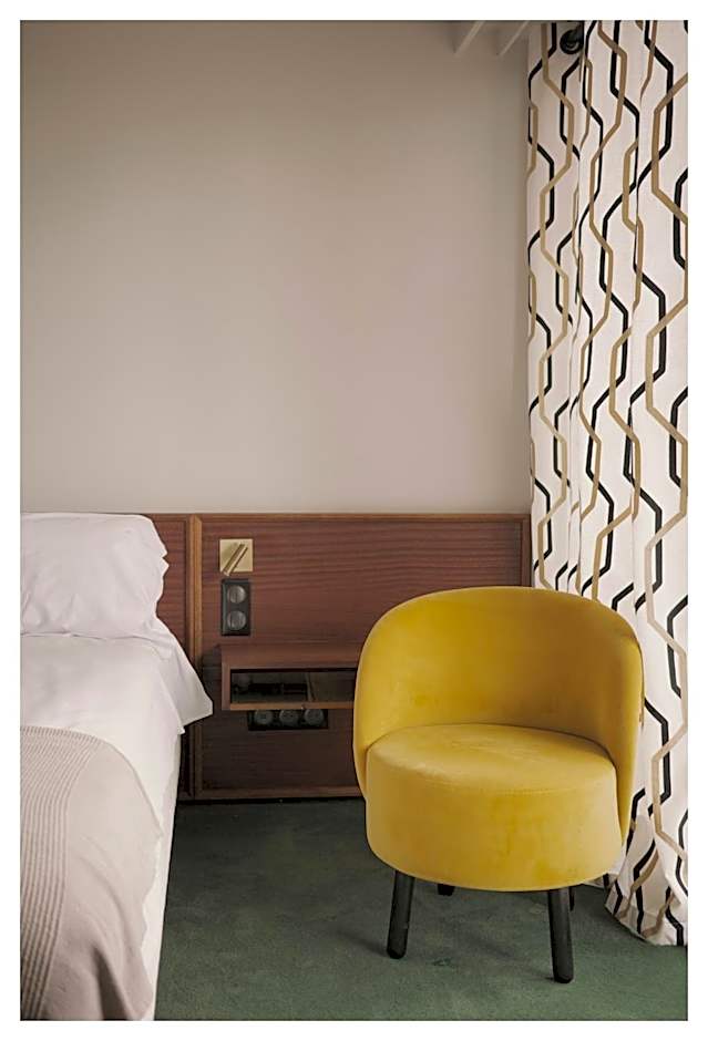 Hôtel Le Versailles