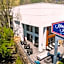 Hampton Inn By Hilton Gatlinburg