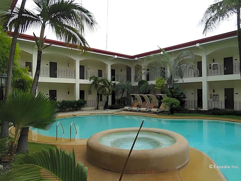 Citystate Asturias Hotel