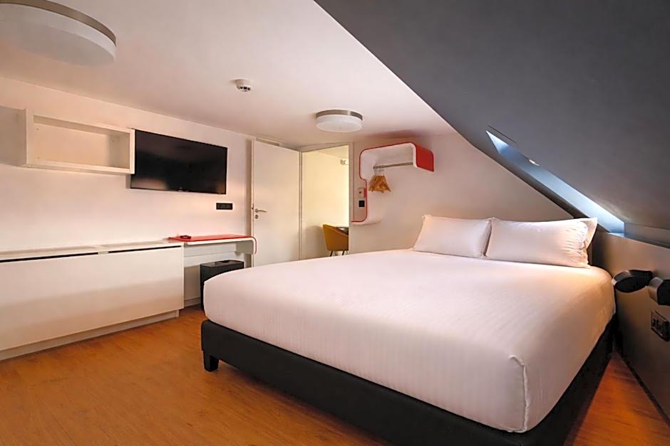 ClapClap Hôtel Strasbourg