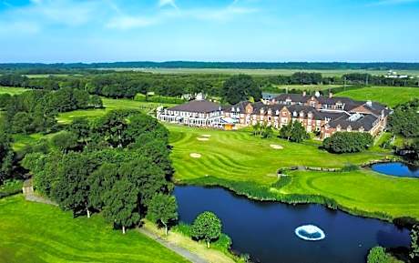 Formby Hall Golf Resort & Spa
