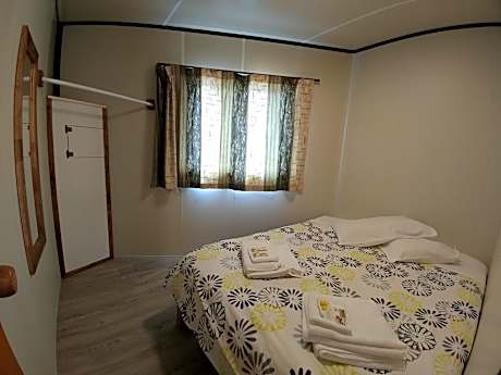 Family Suite with Balcony