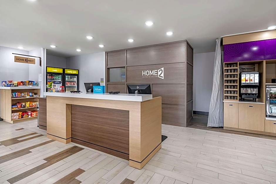 Home2 Suites Lexington Keeneland Airport, KY