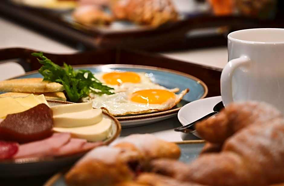 Novotel Santiago Las Condes (ex Atton)