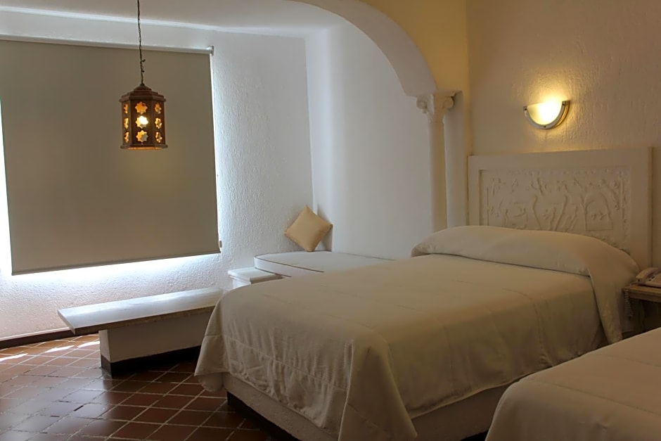 Hotel Aldea del Bazar & Spa