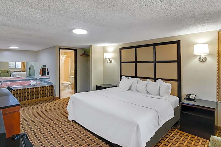 Americas Best Value Inn Torrington, CT