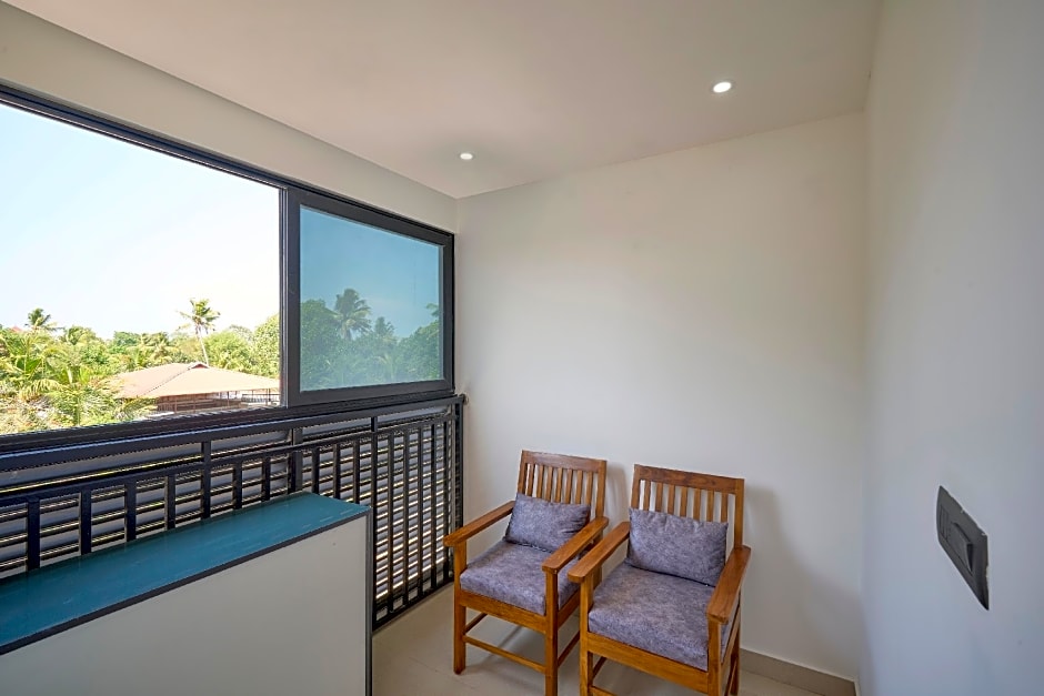 Venice Iva Residency