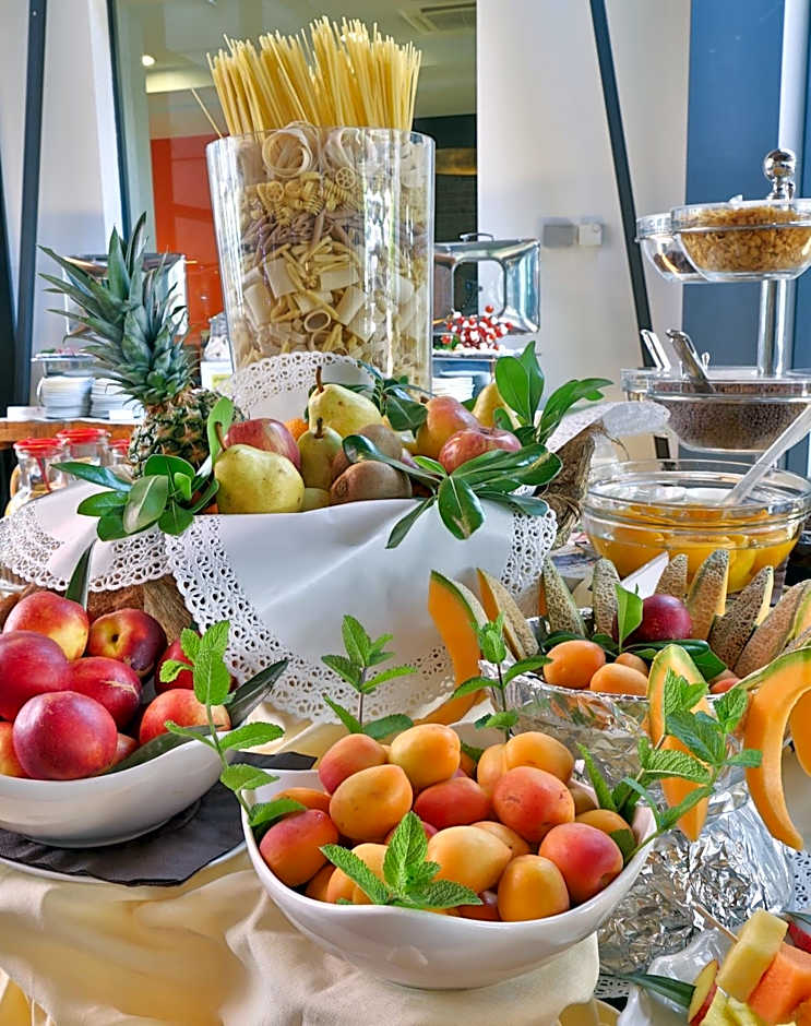 Best Western Falck Village Milano Sesto