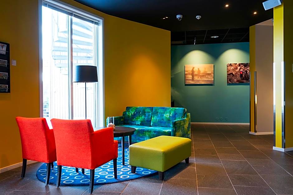 Thon Hotel Kautokeino