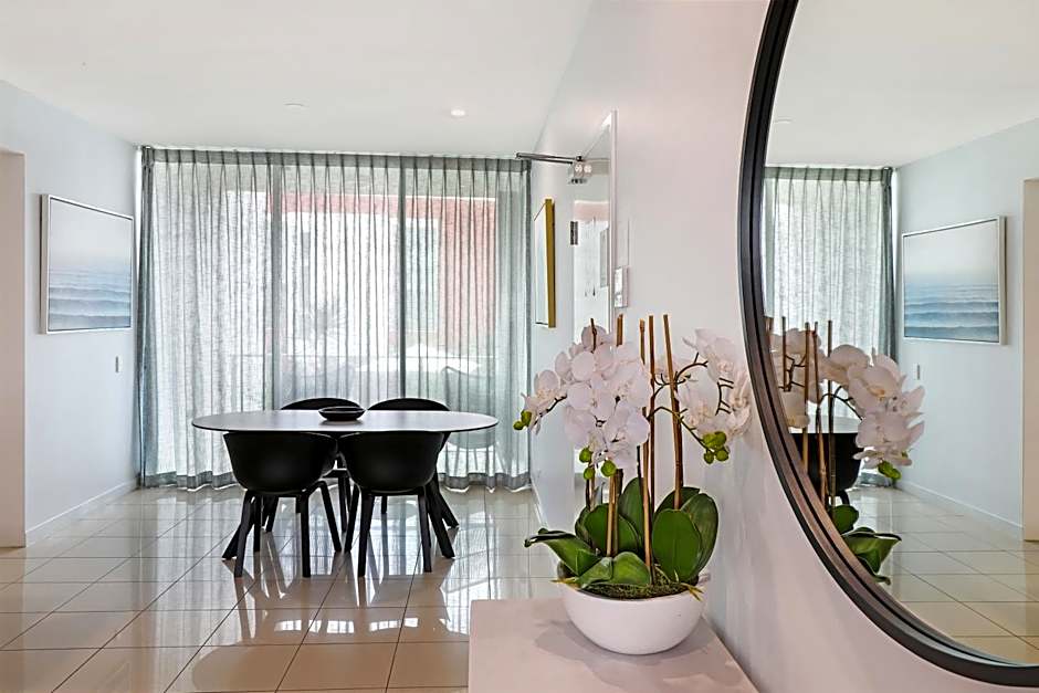 Element on Coolum Beach