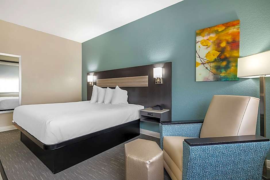 Best Western Prime Inn & Suites