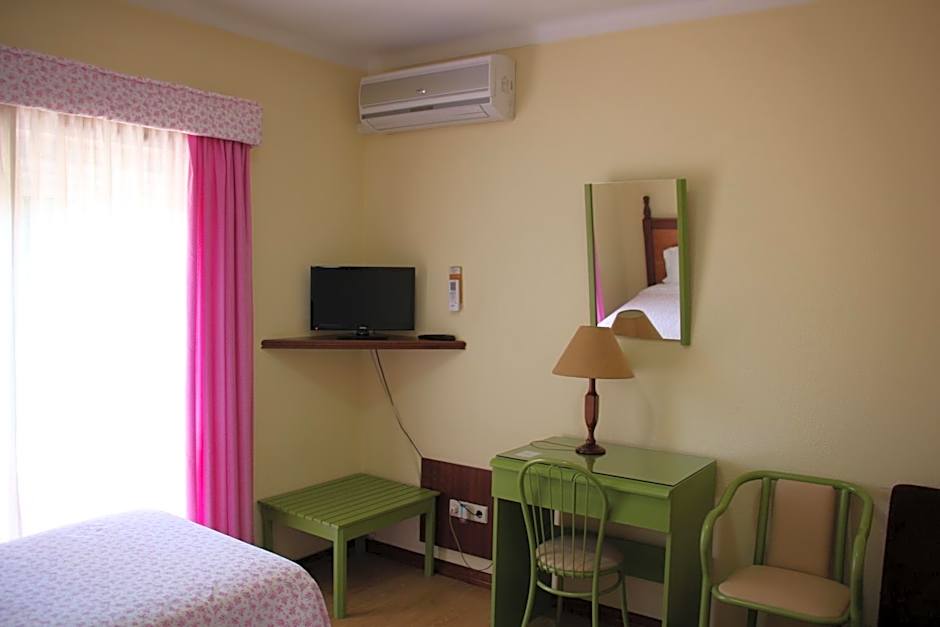 Hotel Joao Capela