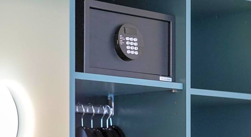 Ibis Styles Brussels Louise