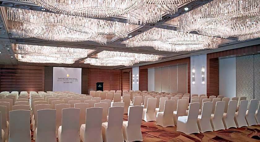 InterContinental Grand Stanford Hong Kong By IHG