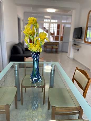 Pingvin Cukrászda Apartman felső szint