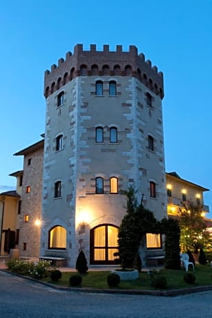Albergo La Lanterna