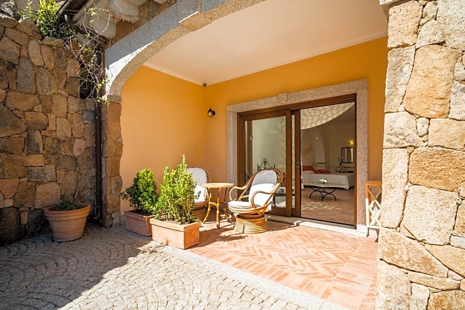 LH Hotel Pozzo Sacro
