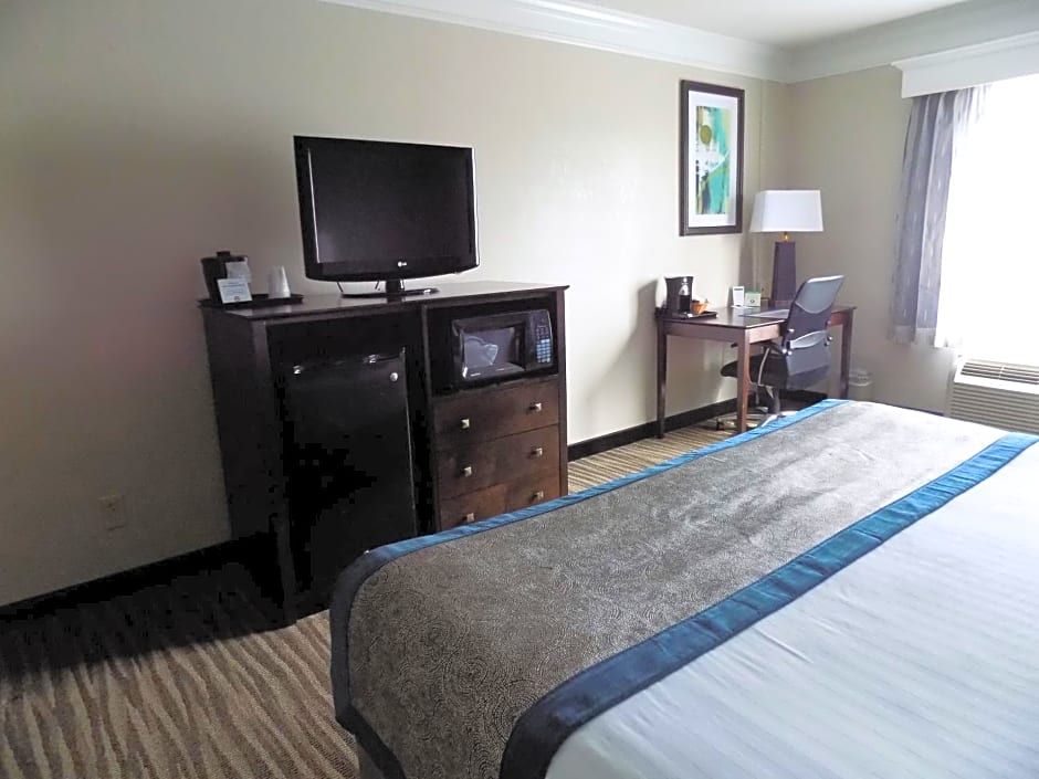 Best Western Augusta West