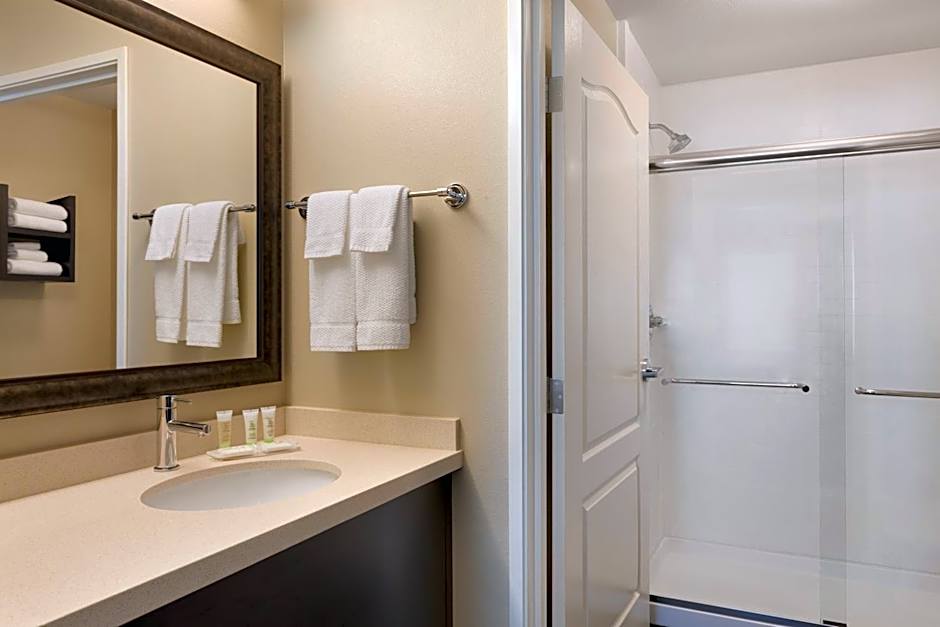 Staybridge Suites Midland By IHG