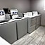 Holiday Inn Express Hotel & Suites Williamsport By IHG
