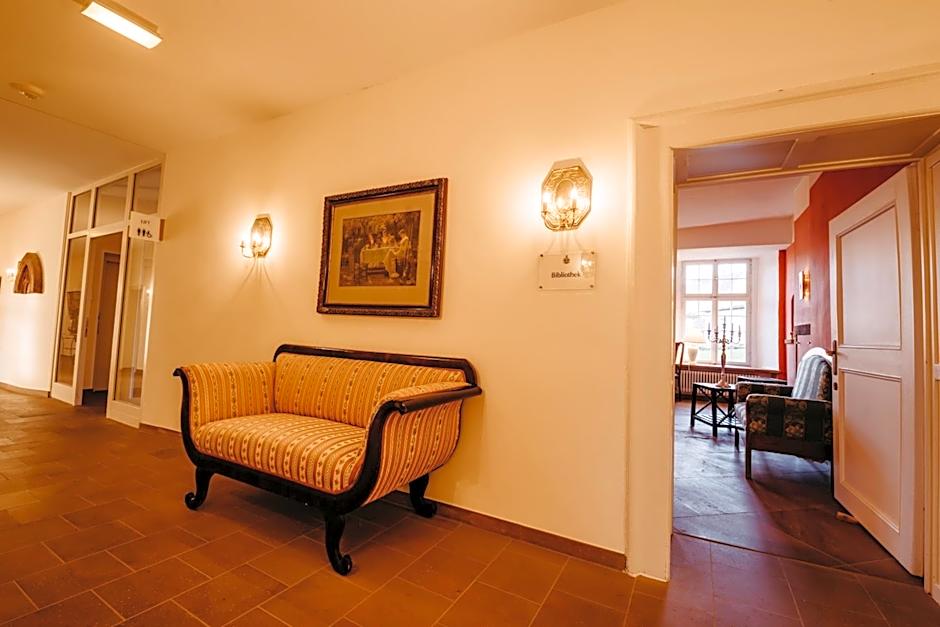 Hotel Schloß Gehrden