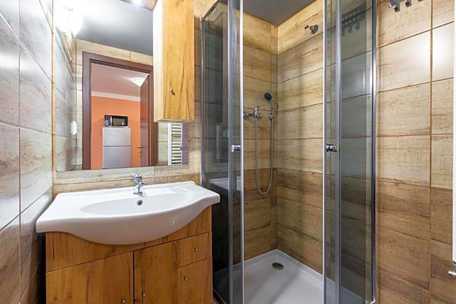 Apartmány Klínovec - Penzion Jonas