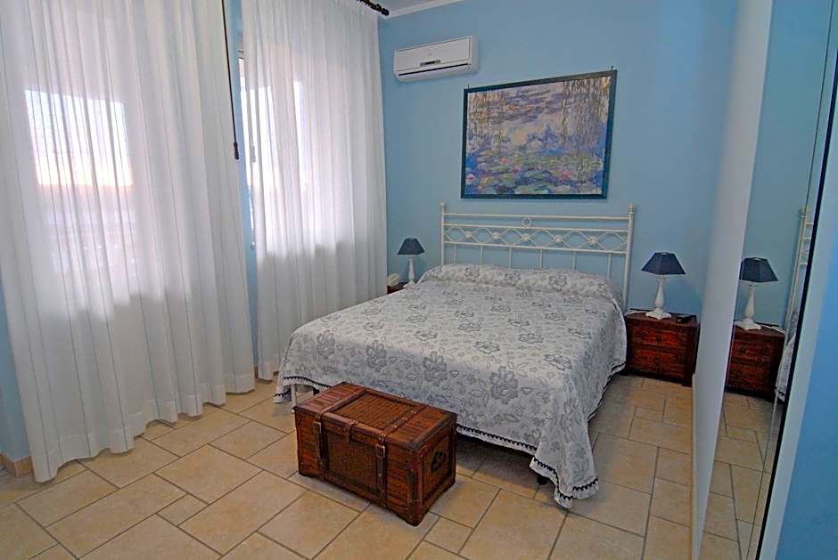 B&B Villa Vittoria
