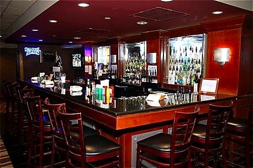 Crowne Plaza Newark Airport By IHG