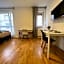Simplex Apartments Am Ludwigsplatz