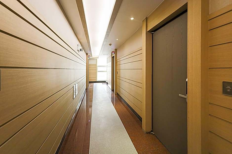 Eco Hotel
