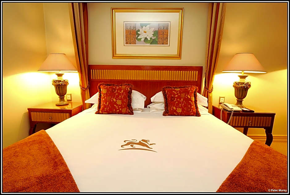 Peermont D'oreale Grande at Emperors Palace Johannesburg