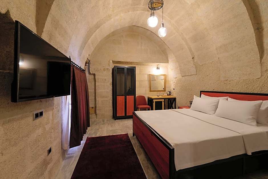 The Niche Cave Hotel