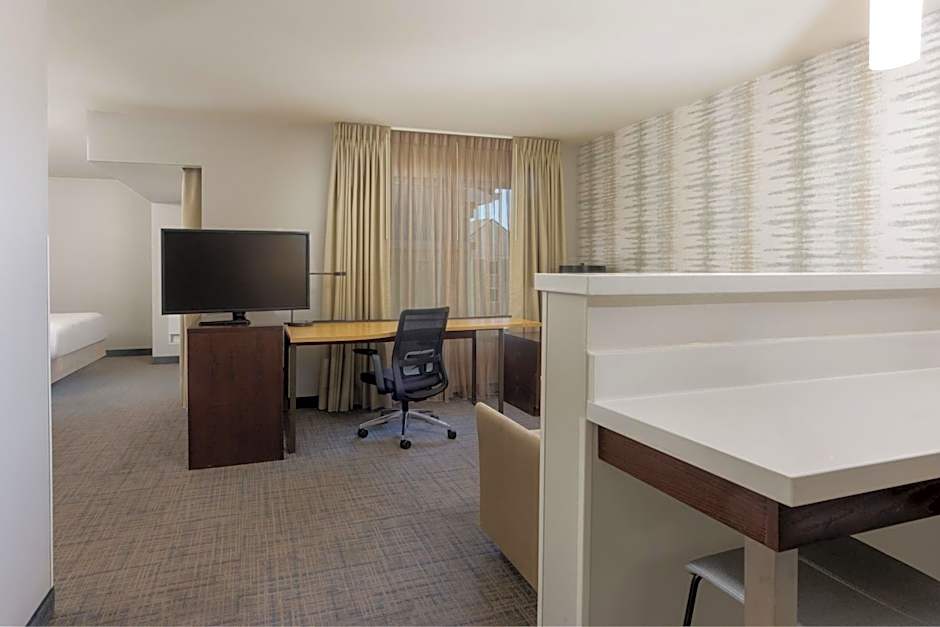 Residence Inn by Marriott Las Vegas Airport
