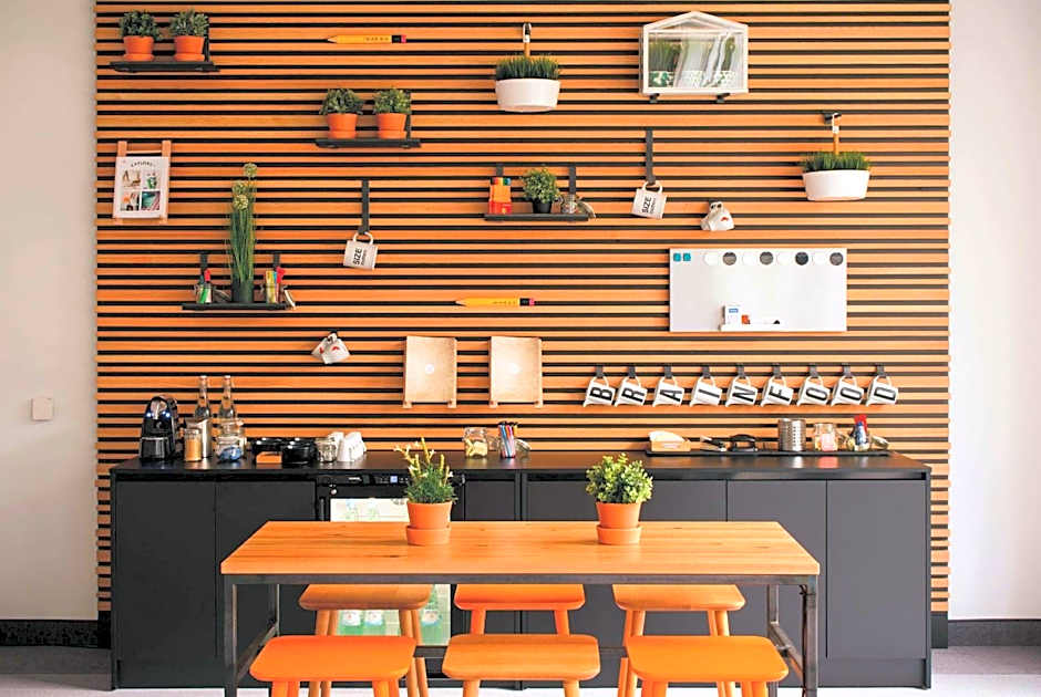 Vienna House Easy by Wyndham Landsberg