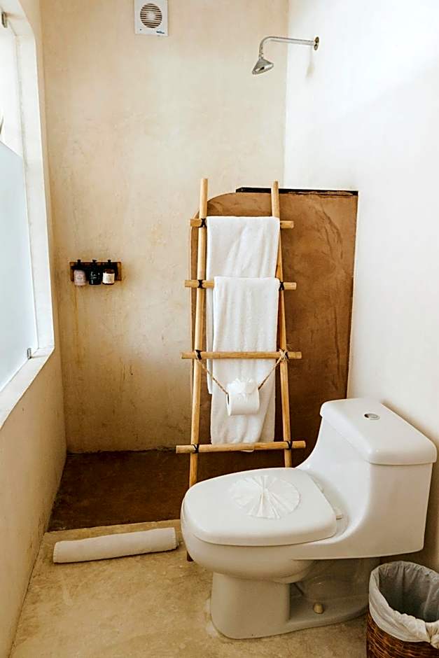 Koos Tulum Hotel