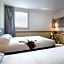Ibis Budget Fréjus St Raphaël centre et Plage