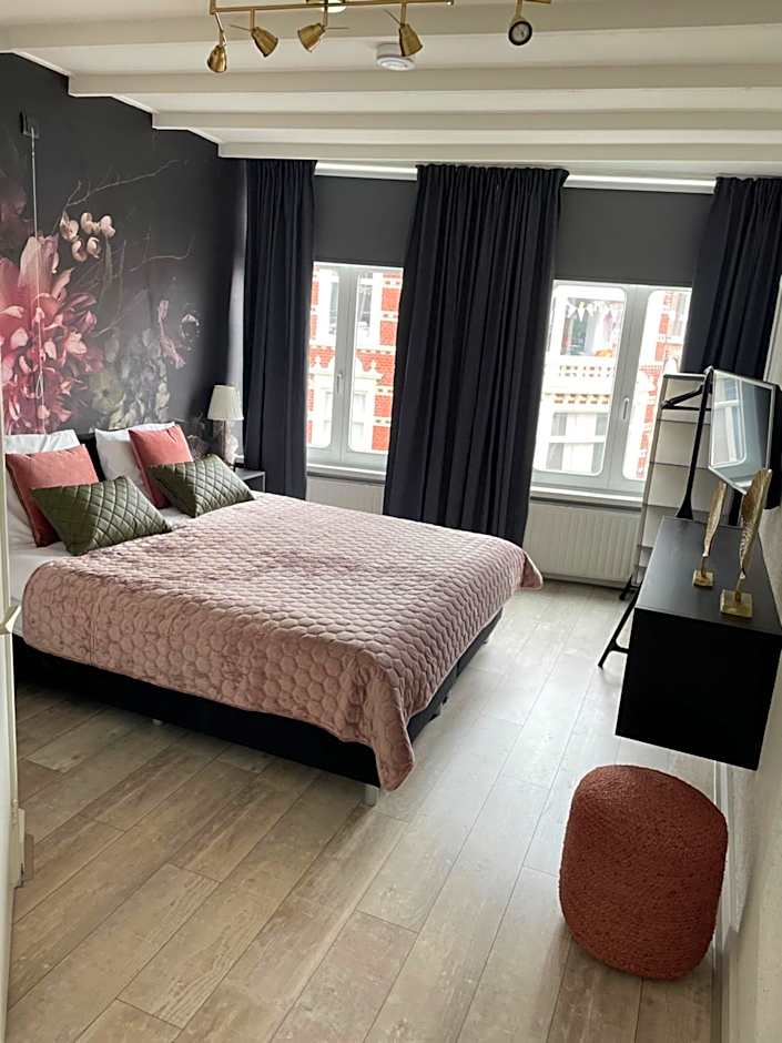 BnB Bruxelles - Studios & Apartments