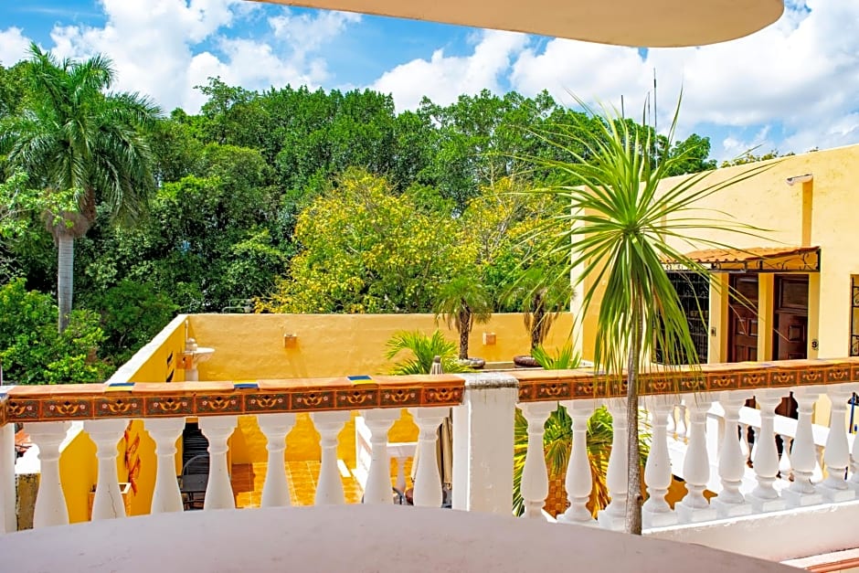 Hotel del Peregrino Boutique Hotel
