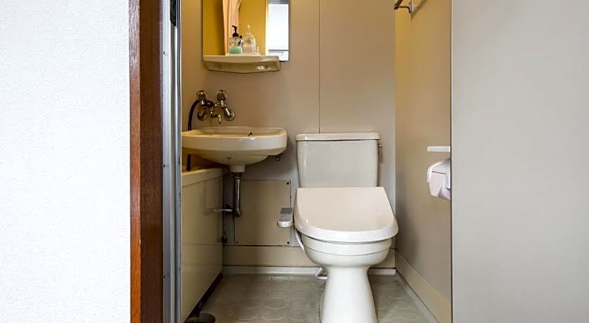 Kinugawa Pension Bamboo