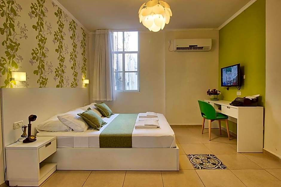 1926 Designed ApartHotel