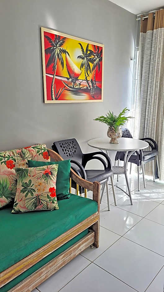 Residencial Portal da Praia