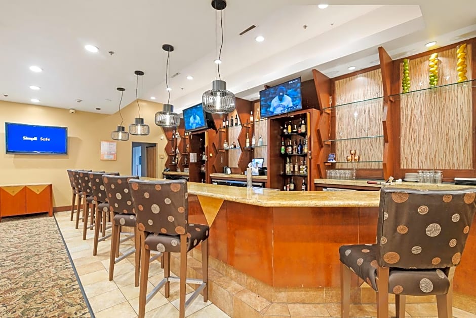 Crowne Plaza Houston Med Ctr-Galleria Area by IHG