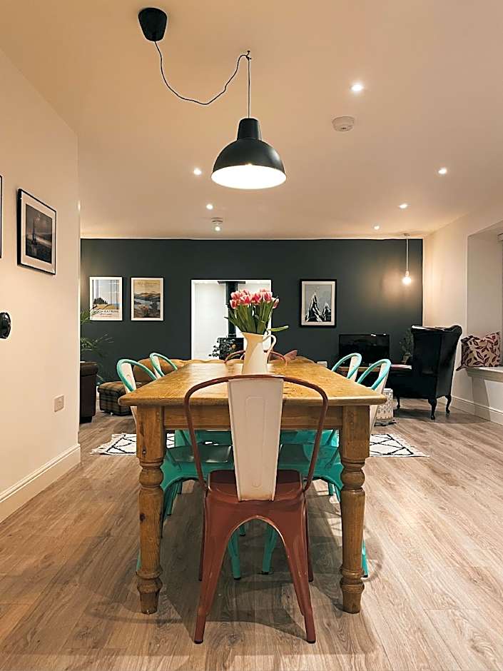 The Trossachs Collection