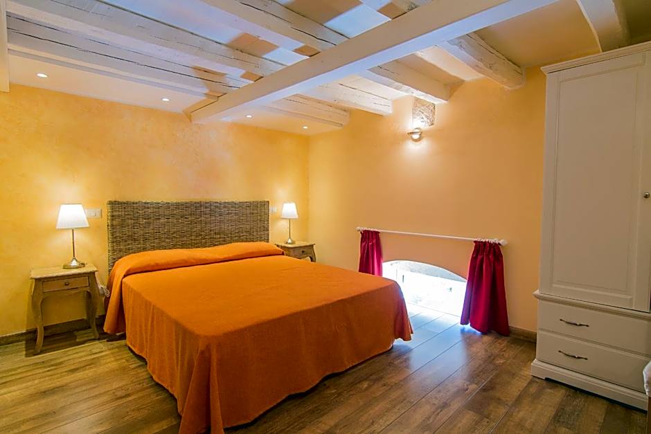 B&B Apollo