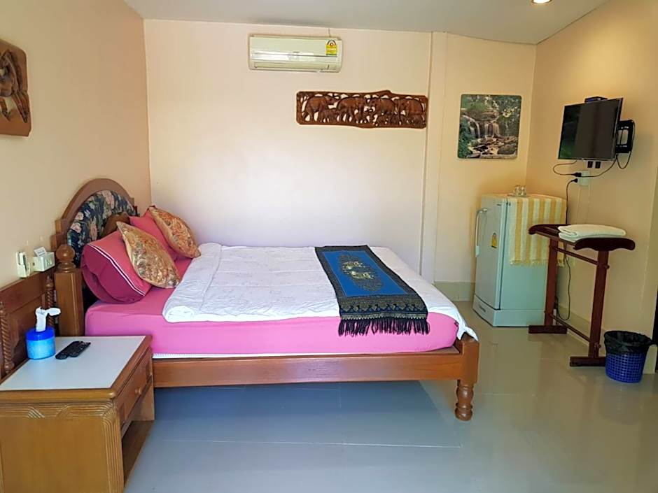 Discovery House Hotel SHA Plus