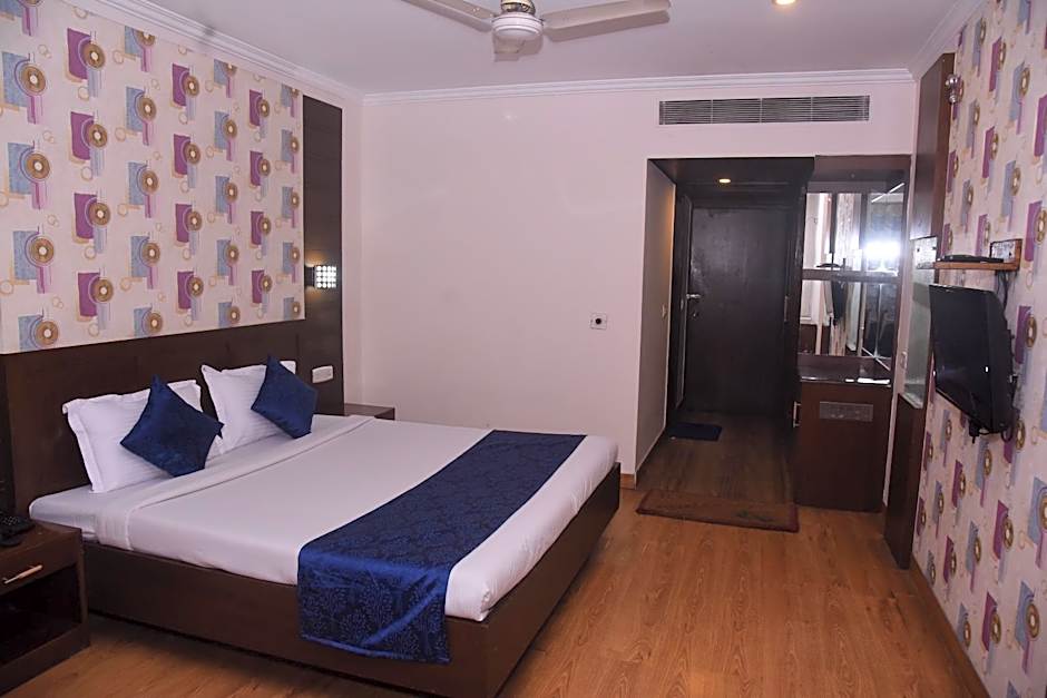 Hotel Vaibhav