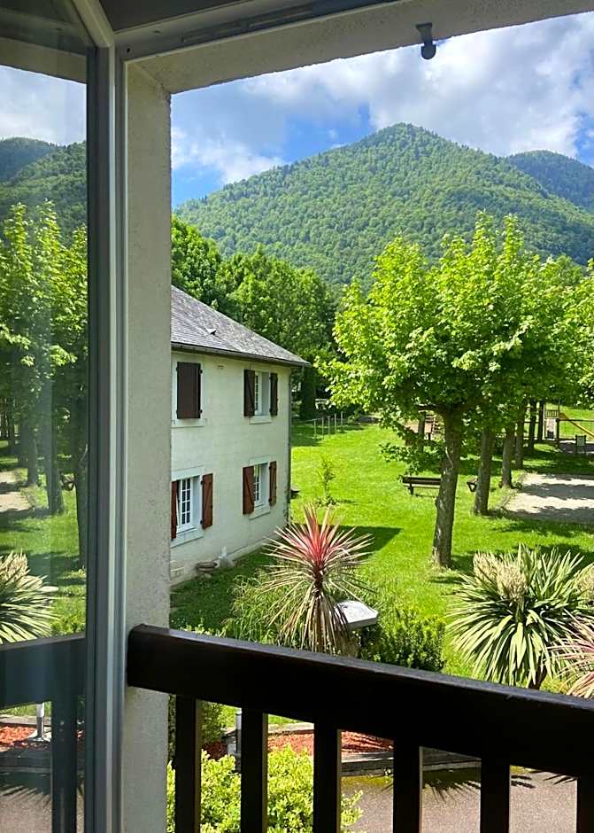 Auberge de la Vallée d'Ossau